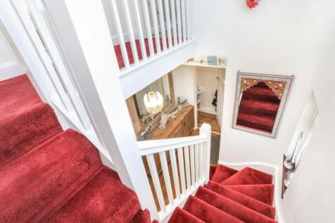 Stairwell