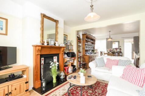 Open plan