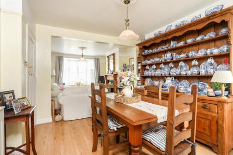 Open plan