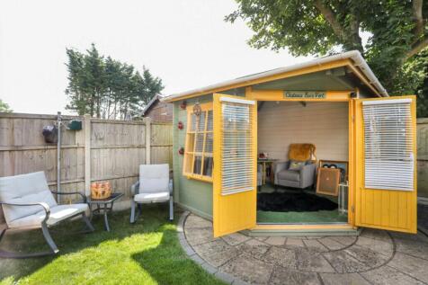 Summer house