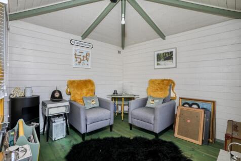 Summer house