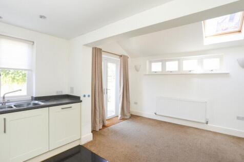 Kitchen/breakfast rm