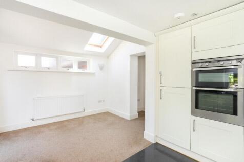 Kitchen/breakfast rm