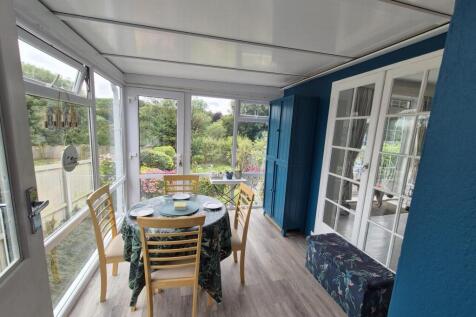 Sun room