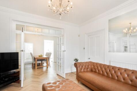 Open plan