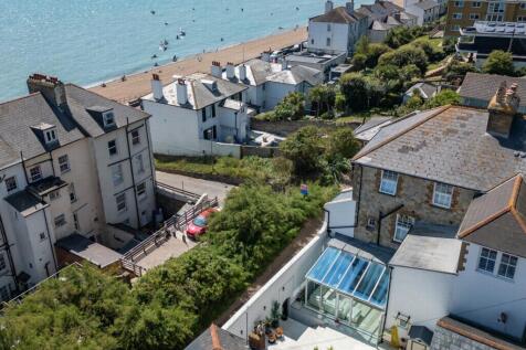 Proximity to beach