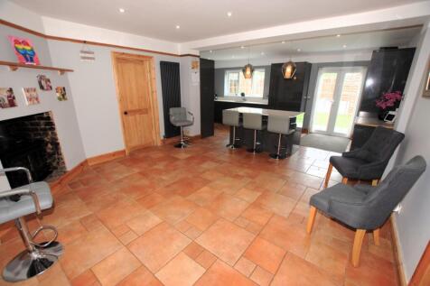 Open plan
