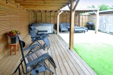 Outdoor living