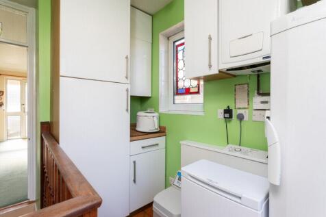 utility area