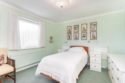 GF bedroom