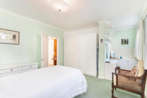 GF bedroom