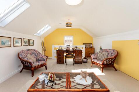 loft room