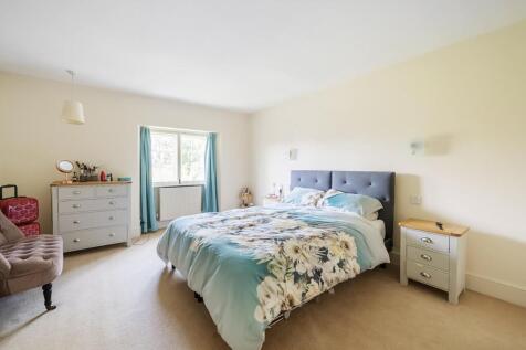 Cottage Bedroom One