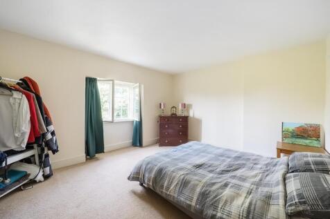 Cottage Bedroom Two