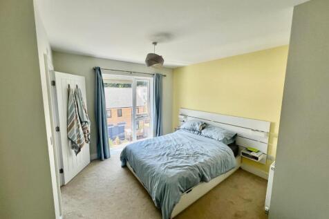 63 Lister Road - Bedroom one.jpg