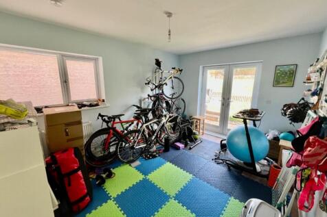 63 Lister Road - Gym.jpg
