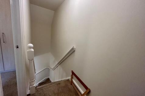 Second Floor Landing