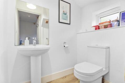 Ground Floor WC