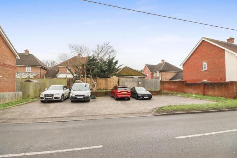 Allocated Parking