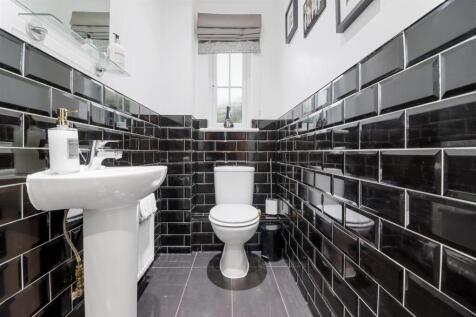 Ground Floor WC