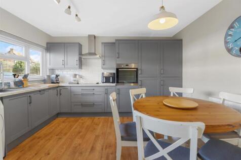 Kitchen Dining Room