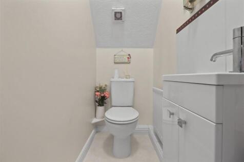 Ground Floor WC