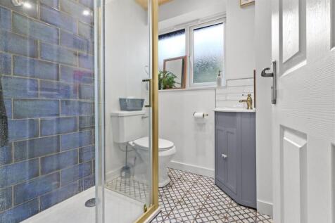 Ground Floor Shower Room