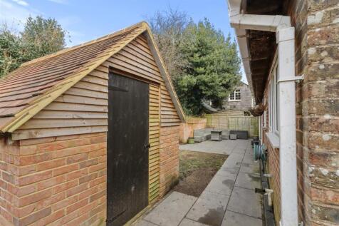 Outbuilding