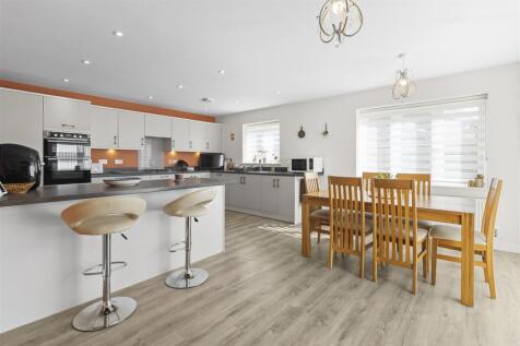 Kitchen Dining Room
