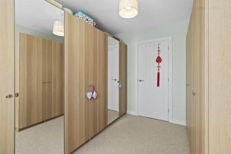 Dressing Room