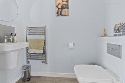 Ground Floor WC