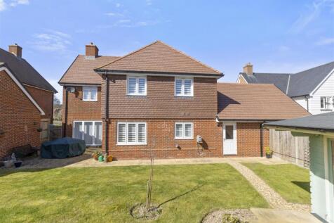 Rear Elevation