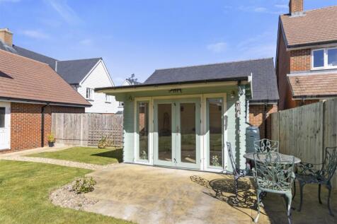 Summerhouse