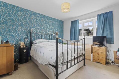 Ground Floor Bedroom