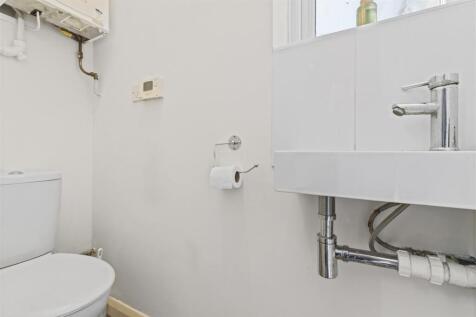 Ground Floor WC