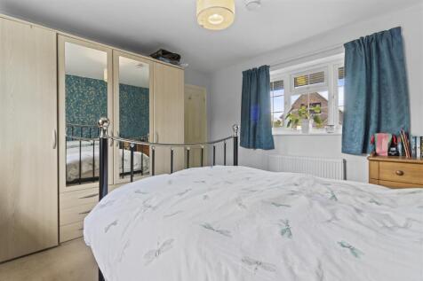 Ground Floor Bedroom