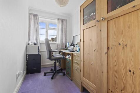 Office or Bedroom