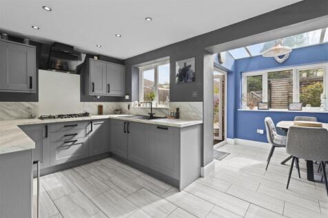 Kitchen Dining Room