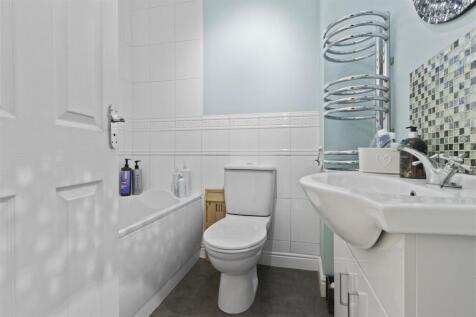 Bathroom/WC