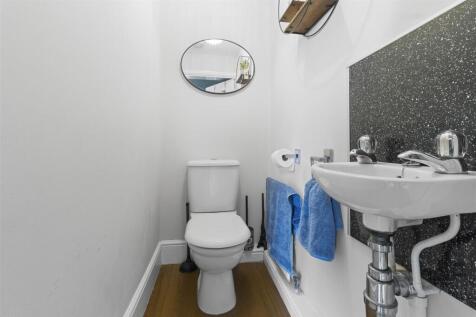 Ground Floor WC