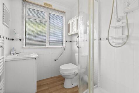 Shower Room/WC