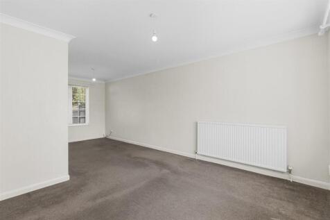 Lounge Dining Room