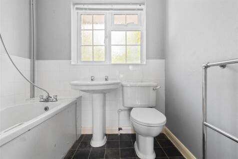 Bathroom/WC