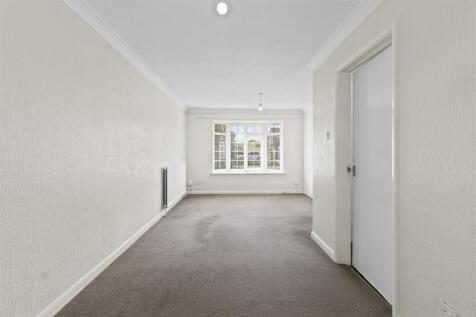 Lounge Dining Room