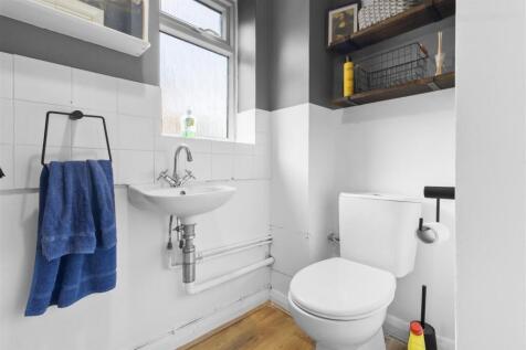 Ground Floor/WC