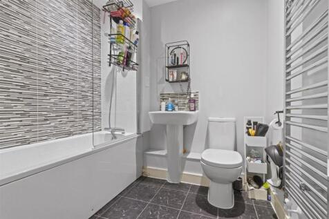 Bathroom/WC