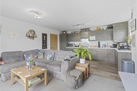 Open Plan Living Accommodation