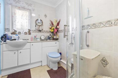 Shower Room/WC