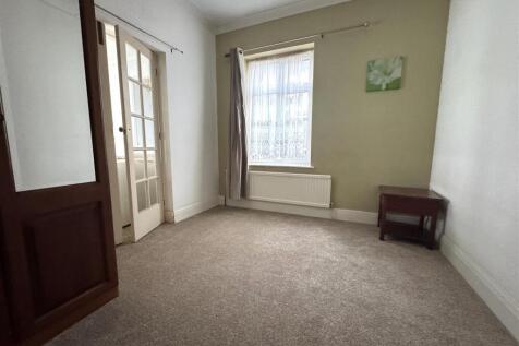 Bedroom Four/2nd Reception Room