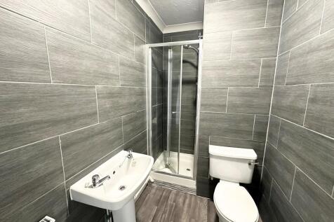 Beehive WC